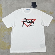 Prada T-Shirts